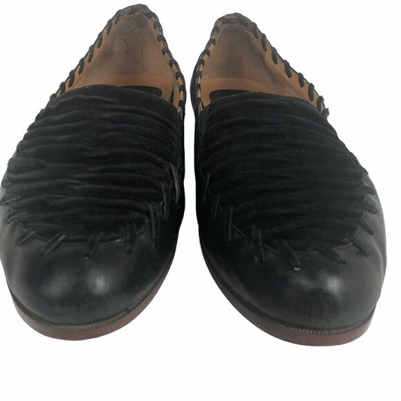 Earthies Fontana Loafer black - Picture 4 of 16